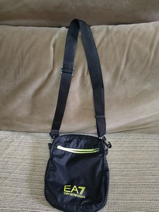 Bandolera emporio Armani 