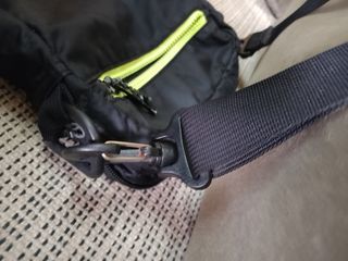Bandolera emporio Armani 