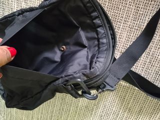 Bandolera emporio Armani 