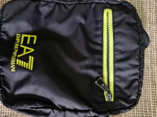 Bandolera emporio Armani 