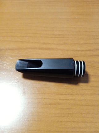 Boquilla saxo tenor 10Mfan Robusto