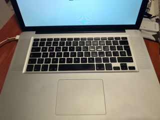 Macbook pro 15. 2009