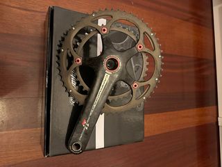 Bielas campagnolo super record 11v