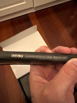 Bielas campagnolo super record 11v