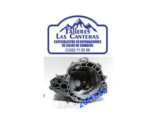 CAJA DE CAMBIOS PEUGEOT  EXPERT  2.0 REF: 20MB30