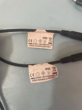 tubos led sera acuario plantas