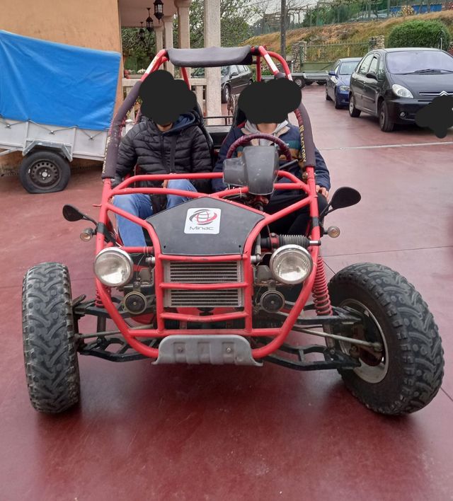 yamaha bakus 400 2006