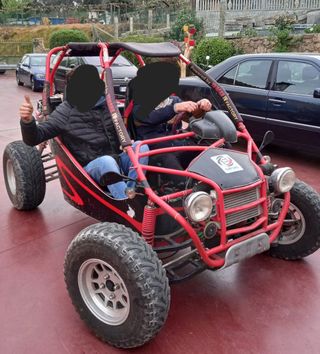 yamaha bakus 400 2006