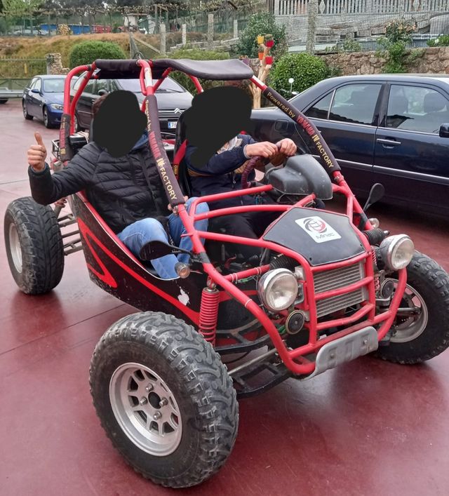 yamaha bakus 400 2006