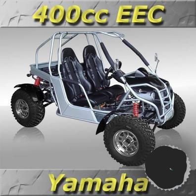yamaha bakus 400 2006
