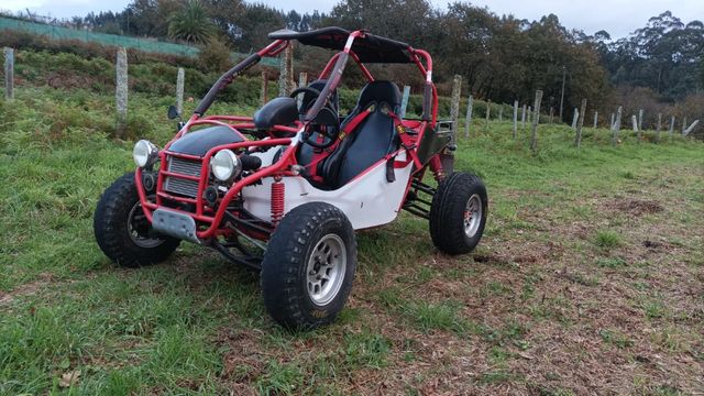 yamaha bakus 400 2006