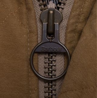 Barbour Chaqueton Waterproof de invierno 