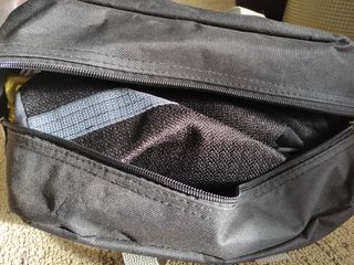 Cadenas de tela para la nieve. Tamaño ruedas 2803