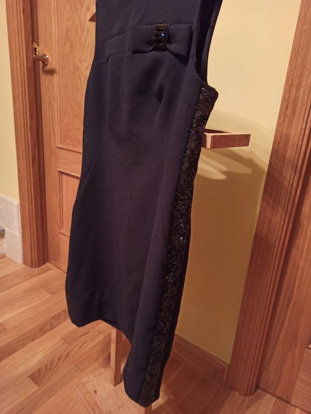 Vestido Purificación García T-38