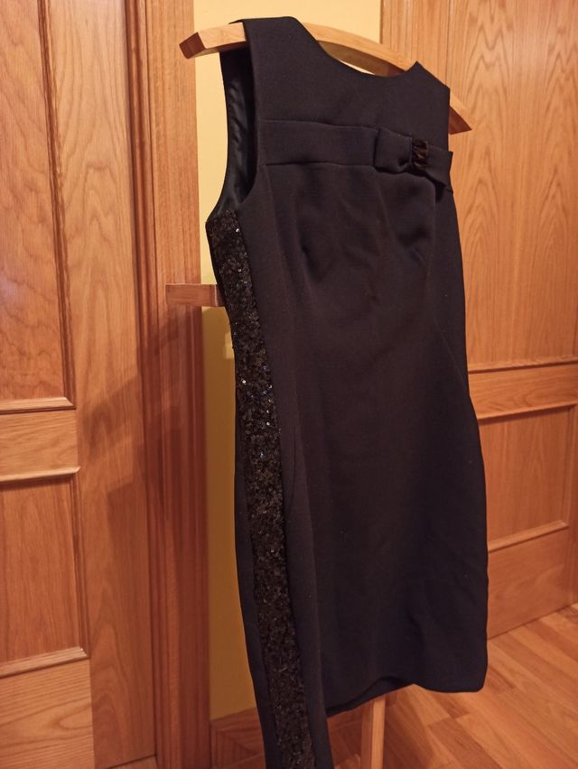 Vestido Purificación García T-38