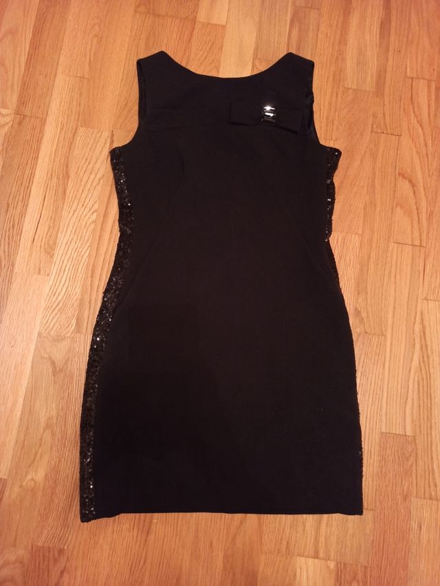 Vestido Purificación García T-38