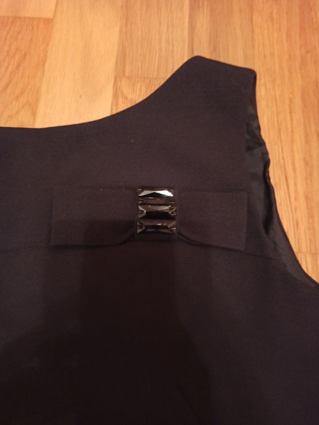 Vestido Purificación García T-38