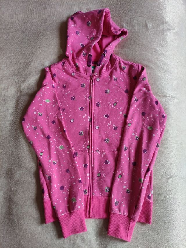 Chándal de niña