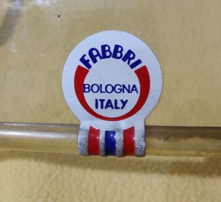 Parabrezza x moto utilizzato pochissimo