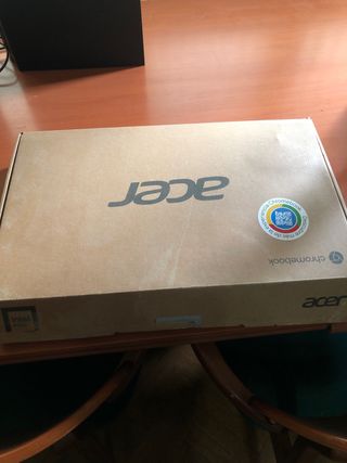 Acer Chromebook 315