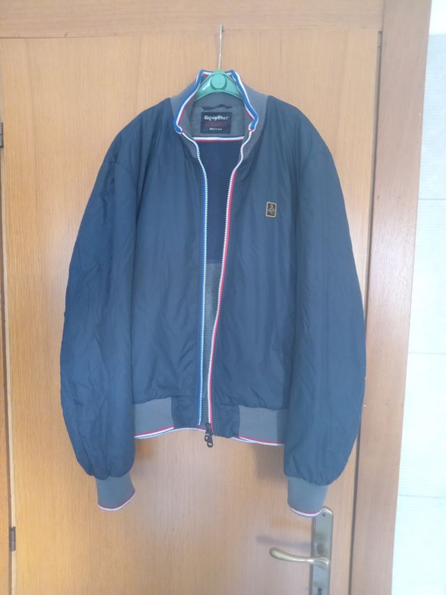 Giubbotto Refrigiwerar tg M 48