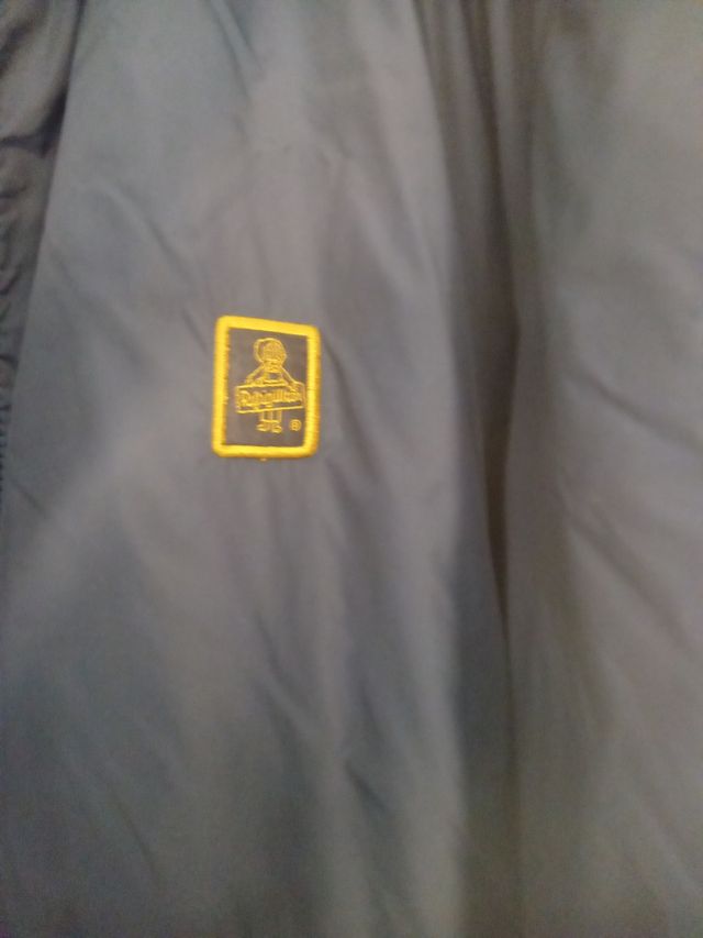 Giubbotto Refrigiwerar tg M 48