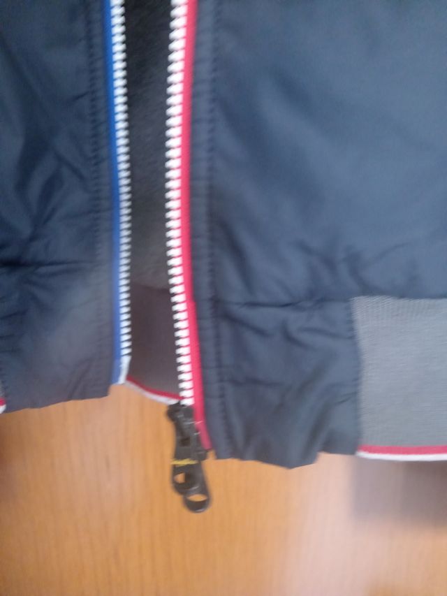 Giubbotto Refrigiwerar tg M 48