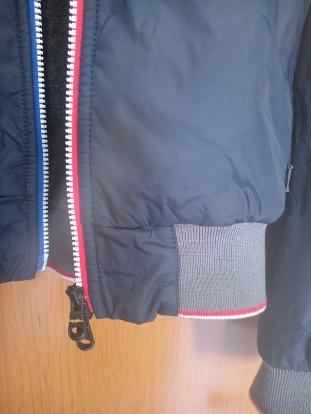 Giubbotto Refrigiwerar tg M 48