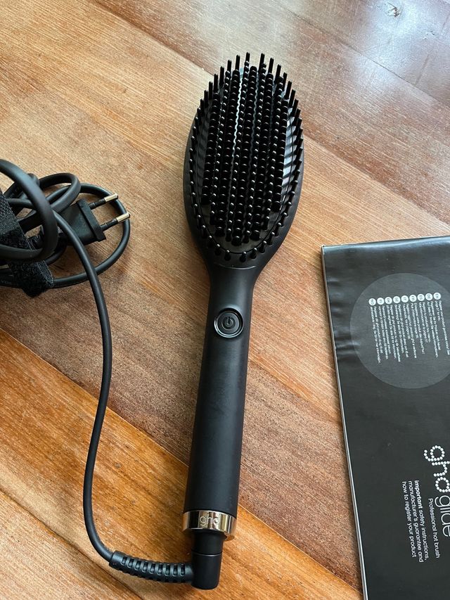 Cepillo Alisador Pelo GHD Glide
