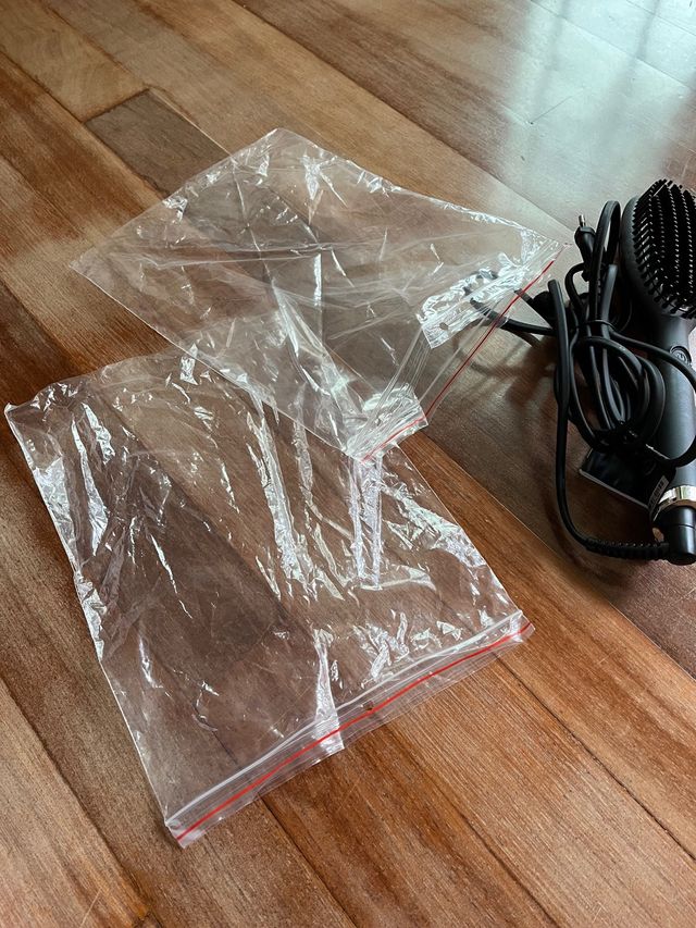 Cepillo Alisador Pelo GHD Glide