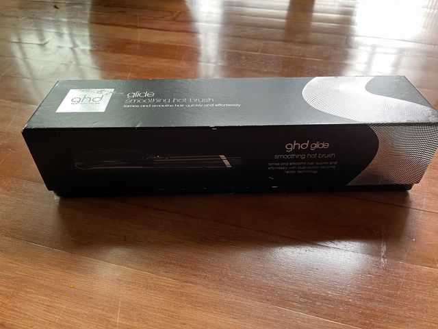 Cepillo Alisador Pelo GHD Glide