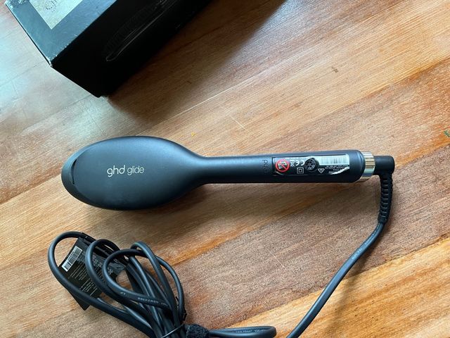 Cepillo Alisador Pelo GHD Glide
