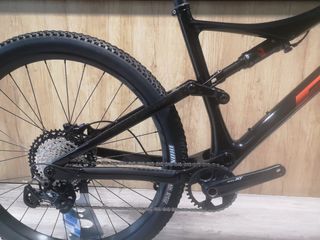 BH Lynx Evo Carbon 8.0