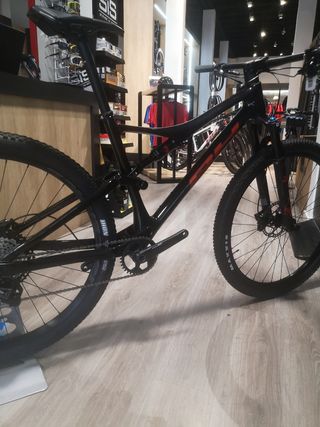 BH Lynx Evo Carbon 8.0