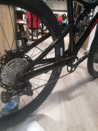 BH Lynx Evo Carbon 8.0
