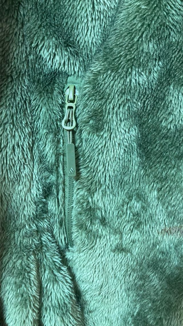 Chaqueta Mountain Pro pelo