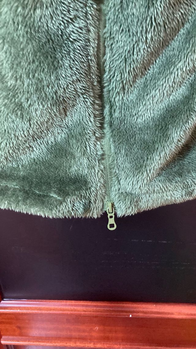 Chaqueta Mountain Pro pelo