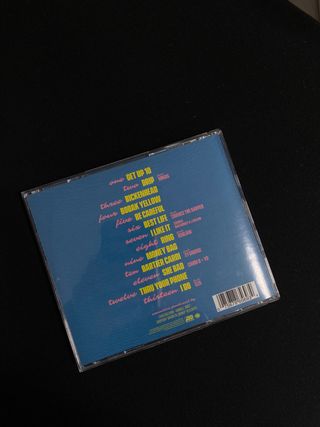 Disco CD Cardi B Invasion of privacy