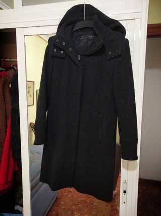 Chaqueta,parka