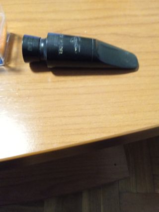 Boquilla saxo tenor rousseau jdx8