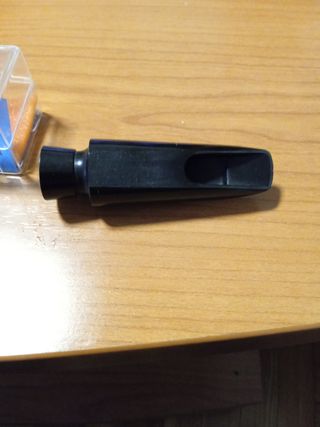 Boquilla saxo tenor rousseau jdx8