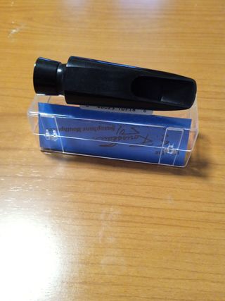 Boquilla saxo tenor rousseau jdx8