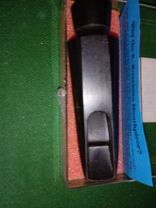 Boquilla saxo tenor rousseau jdx8