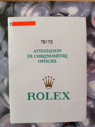 Rolex Lady-DateJust