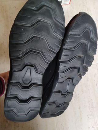 Zapatillas NUEVAS T,42