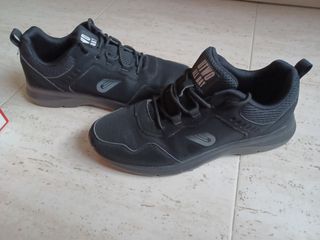 Zapatillas NUEVAS T,42