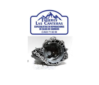 CAJA DE CAMBIOS PEUGEOT  EXPERT  2.0 REF: 20MB30