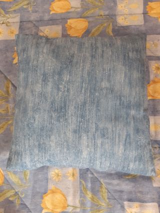 Edredón para cama de 90 cm y funda cojín