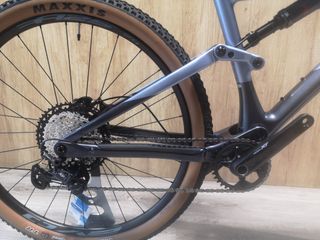 BH Lynx Race Lt 7.5