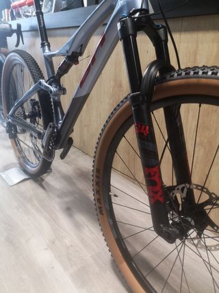 BH Lynx Race Lt 7.5